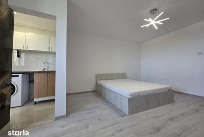 Garsonieră decomandată în Tătărași - 5