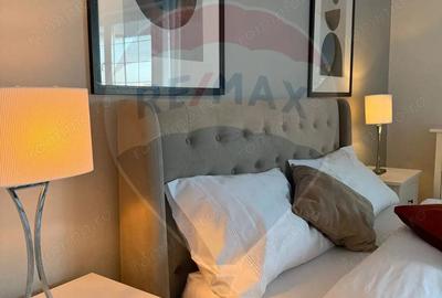 Garsoniera de inchiriat in zona Kogalniceanu - 1