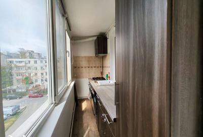 Apartament cu 3 camere în Tomis III - 11