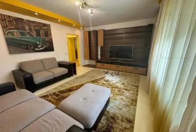 Apartament 3 camere Decebal - 2