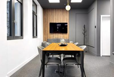 Spatiu comercial ultramodern P+4, Piata Victoriei - 19