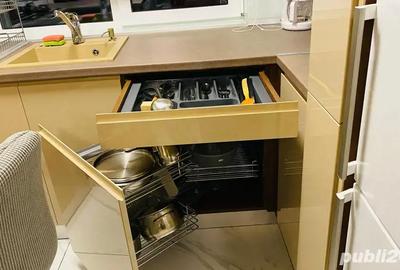 Apartament cu 2 camere în Dudu - 6