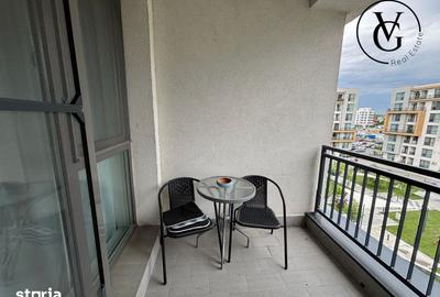 Apartament cu 2 camere în Central - 6