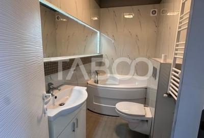 Apartament modern cu 3 camere cu garaj de vanzare in Marasti - 8