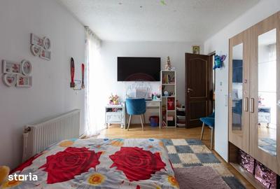 Casă cu 4 camere cu Teren 230 Mp în Măgura - 10