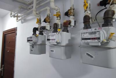 Apartament cu 2 camere semidecomandat în Valea Oltului - 26