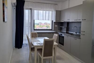 Apartament 2 camere | Sunny Lake Residence | Prima inchiriere | - 2