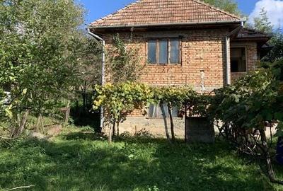 Casă cu 3 camere cu Teren 100 Mp în Silivașu de Câmpie - 1