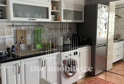 Apartament cu 3 camere decomandat în Pantelimon - 1