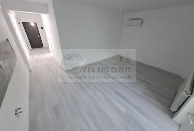 Apartament 2 camere nou de vanzare in Iasi Valea Lupului, intabulat - 14