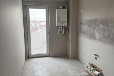 Apartament cu 2 camere decomandat în Tomis Plus - 7