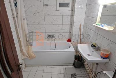 Apartament cu 4 camere decomandat, mobilat în Unirii Sud - 7