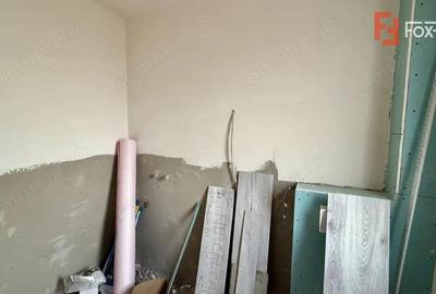 Duplex cu 5 camere de 128 mp utili si teren de 420 mp, zona Giarmata Vii - 12