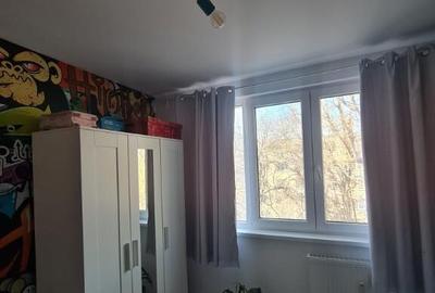 Apartament 4 Camere Izvorul Muresului Zona Berceni - 2