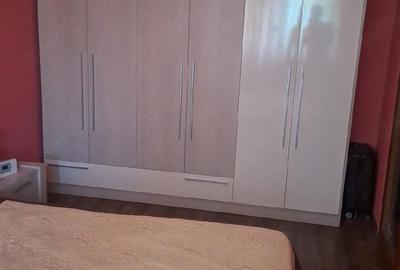 Apartament cu 2 camere semidecomandat în Girocului - 5