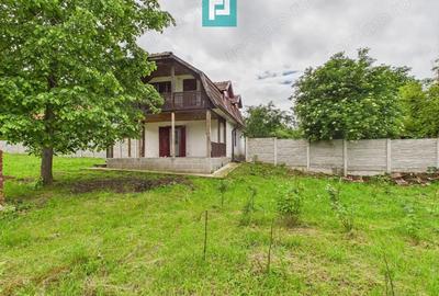 Casa in localitatea Gurahon? - Arad, teren 2914 mp - 10