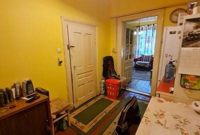 Apartament 2 camere,curte comuna/4 proprietari - 21