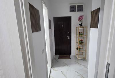 Garsonieră în Mărgeanului