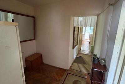 Apartament cu 2 camere decomandat în Ultracentral - 7