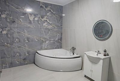 Casă cu 4 camere cu Teren 180 Mp în Central - 18