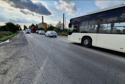 Spațiu comercial, în Pantelimon - 1