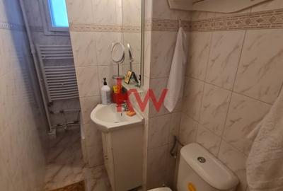 Apartament 4 camere decomandat, et. 1/4,  81 mp. Frumoasa, Diminetii - 5