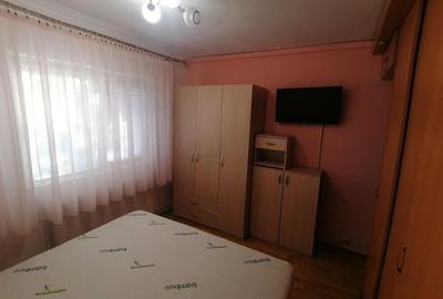 Proprietar - Ap 2 camere, decomandat, etj intermediar, centrala proprie Crângași - 14