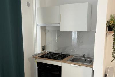 Garsonieră în Dudu - 2