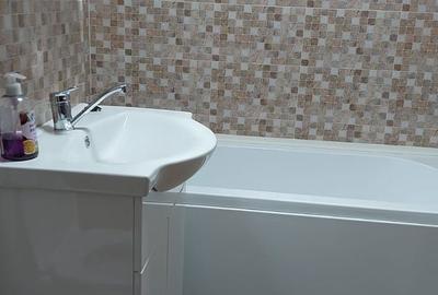 Apartament cu 2 camere, mobilat în 13 Septembrie - 4