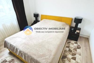 Apartament 2 camere - Cartier Maratei, Piatra Neamt - 1