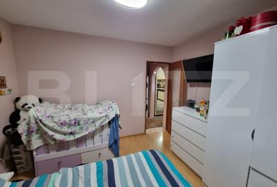 Apartament 2 camere, 48,31 mp, zona Tomesti - 3