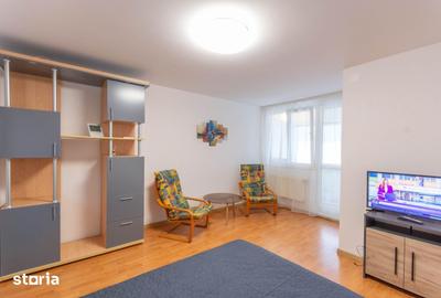 Garsonieră în Berceni - 1
