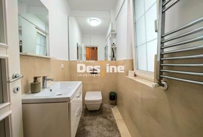 Duplex cu 7 camere cu Teren 180 Mp în Copou - 15