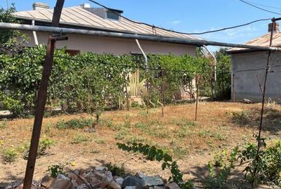 0% COMISION Casa demolabila, teren 600 mp, toate utilitatile, zona Voluntari - 3