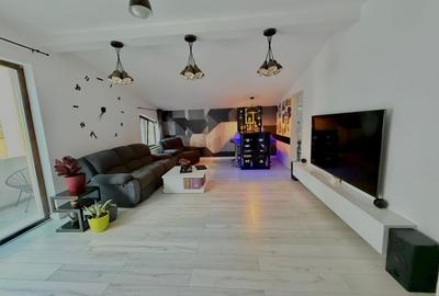 Vanzare apartament de 3 camere Militari Residence - 2