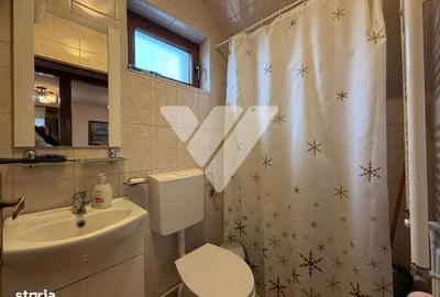 Casă cu 4 camere cu Canalizare în Sadu - 3