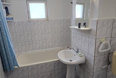 Apartament cu 3 camere decomandat, mobilat în Bistrița Lac - 4