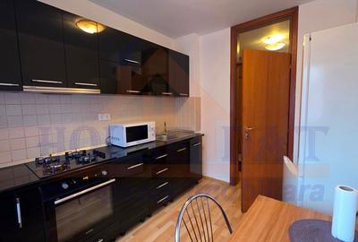 Apartament cu 2 camere semidecomandat, mobilat în Moșilor - 6