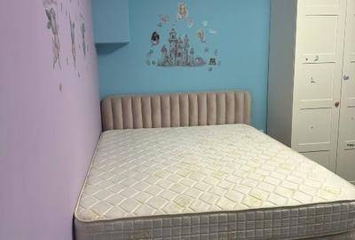 Casa parter+mansarda utilata mobilata Tuzla. Litoral - 7