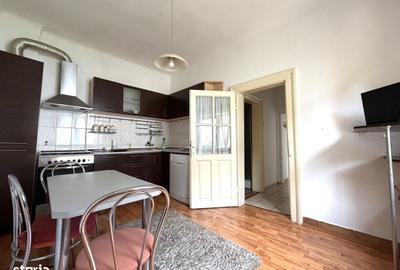 Casă cu 4 camere în Central - 13