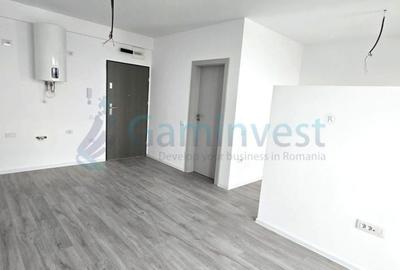 Garsonieră în Sânmartin - 3