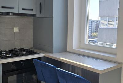 Garsonieră decomandată în Militari - 1