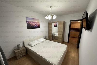 Apartament 2 camere | 55 mp | 2 balcoane | Subcetate, Sanpetru - 7