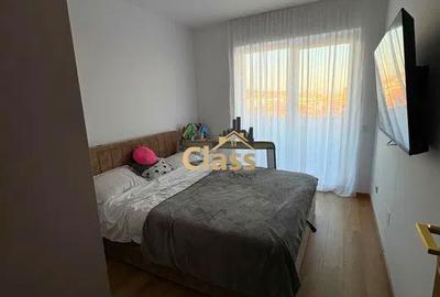 Apartament cu 2 camere decomandat, mobilat în Iris - 2