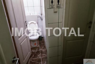 Spatiu semicentral parter, Zona Traian, 205 mp - 4