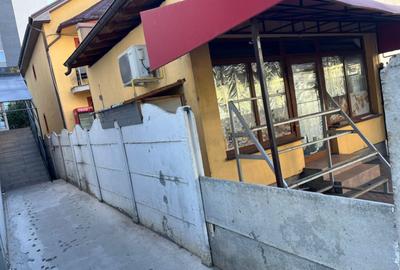 Spatiu comercial de inchiriat, 25 mp, zona Cornitoiu - 2