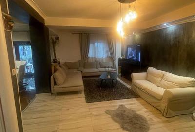 Casă cu 6 camere cu Teren 200 Mp în Cornetu - 15