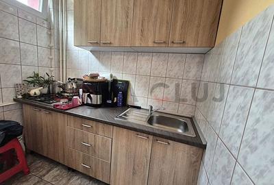 Etaj 3/10 și zonă verde liniștită - Gheorgheni - 5