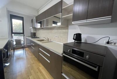 3 Camere || Herastrau || Parcare - 2