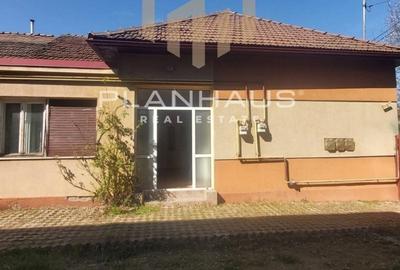 Casa tip duplex , str.Mihai Eminescu ,zona excelenta la strada principala - 7